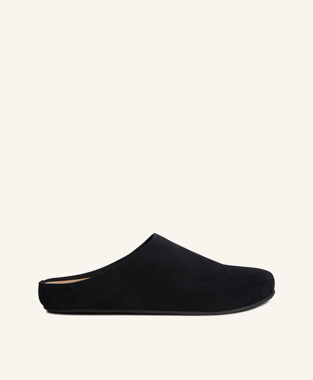 Ronnie Mule