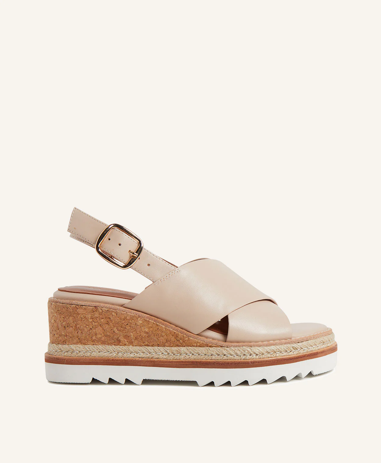 Rosa Wedge