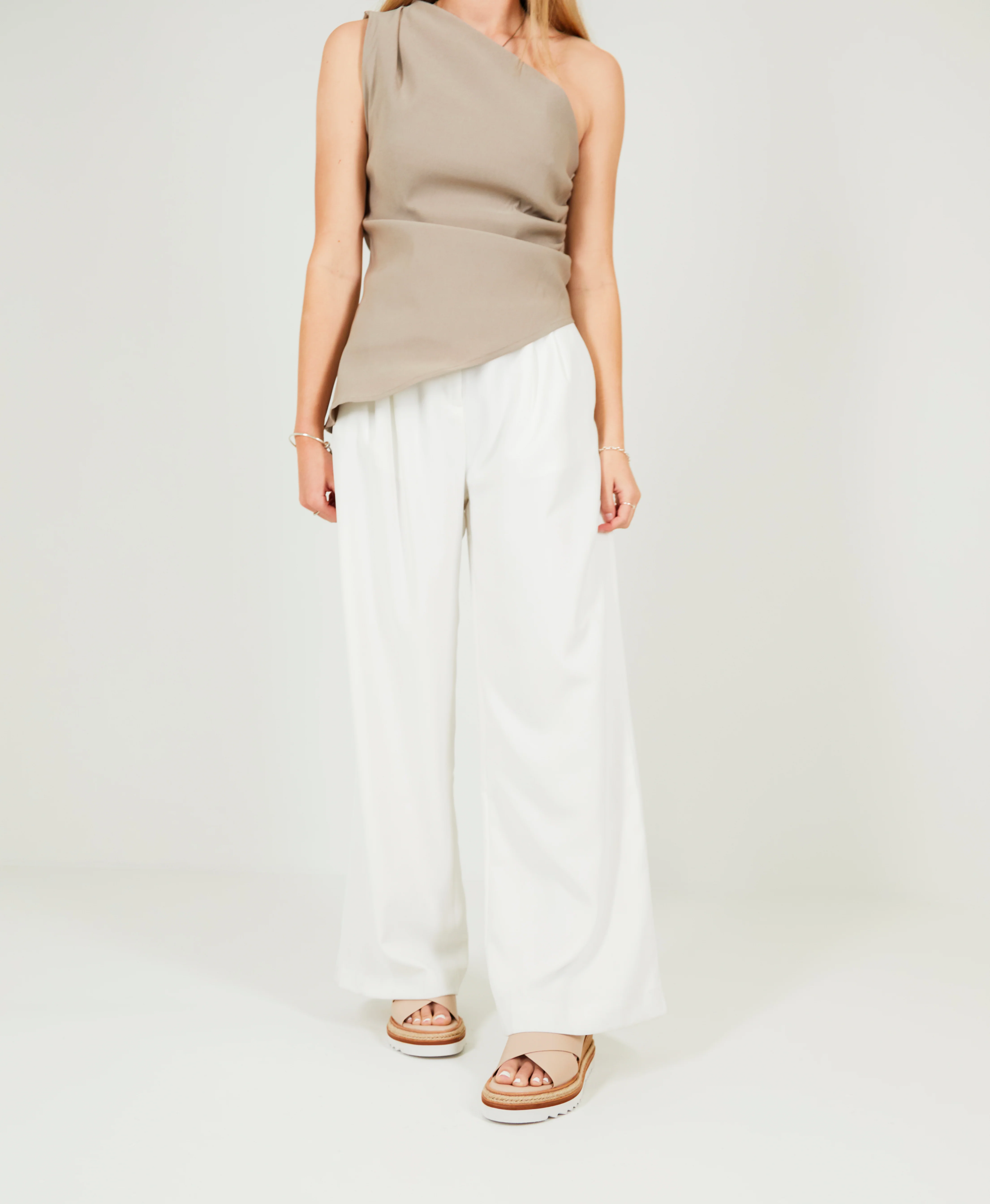 Rosa Wedge - Image 2
