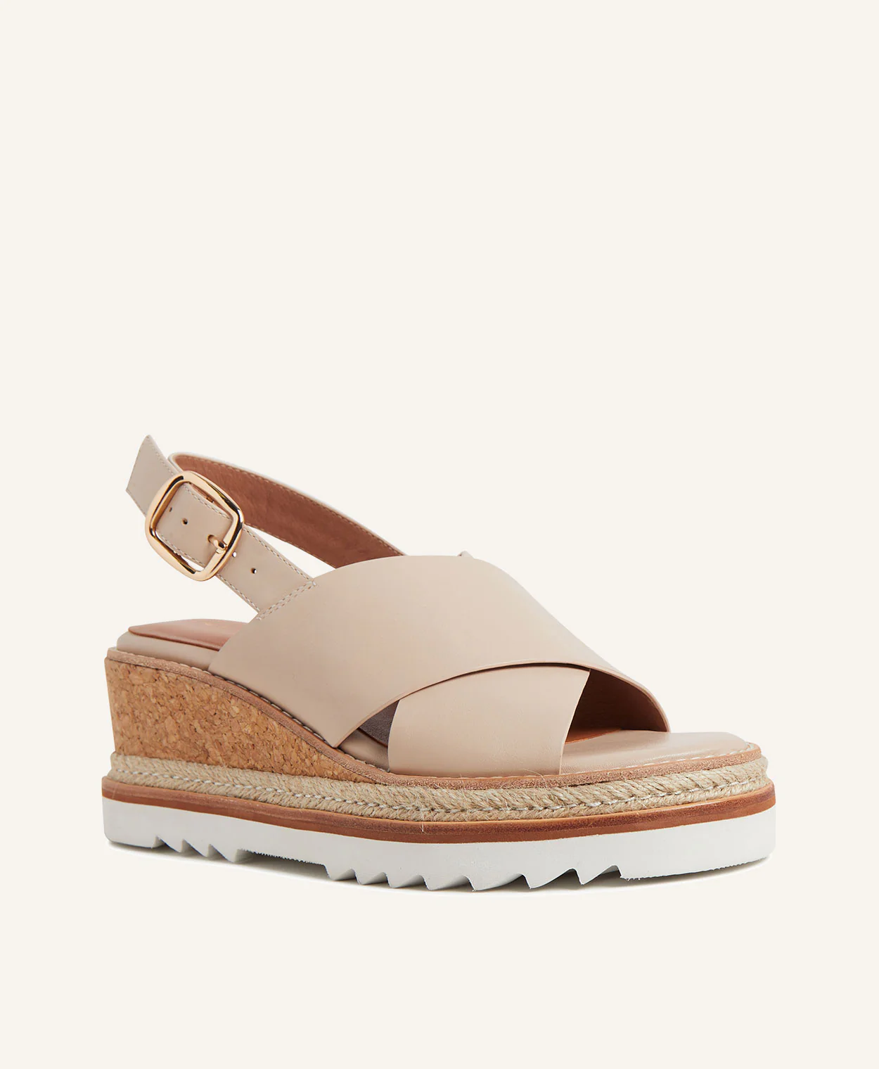 Rosa Wedge - Image 3