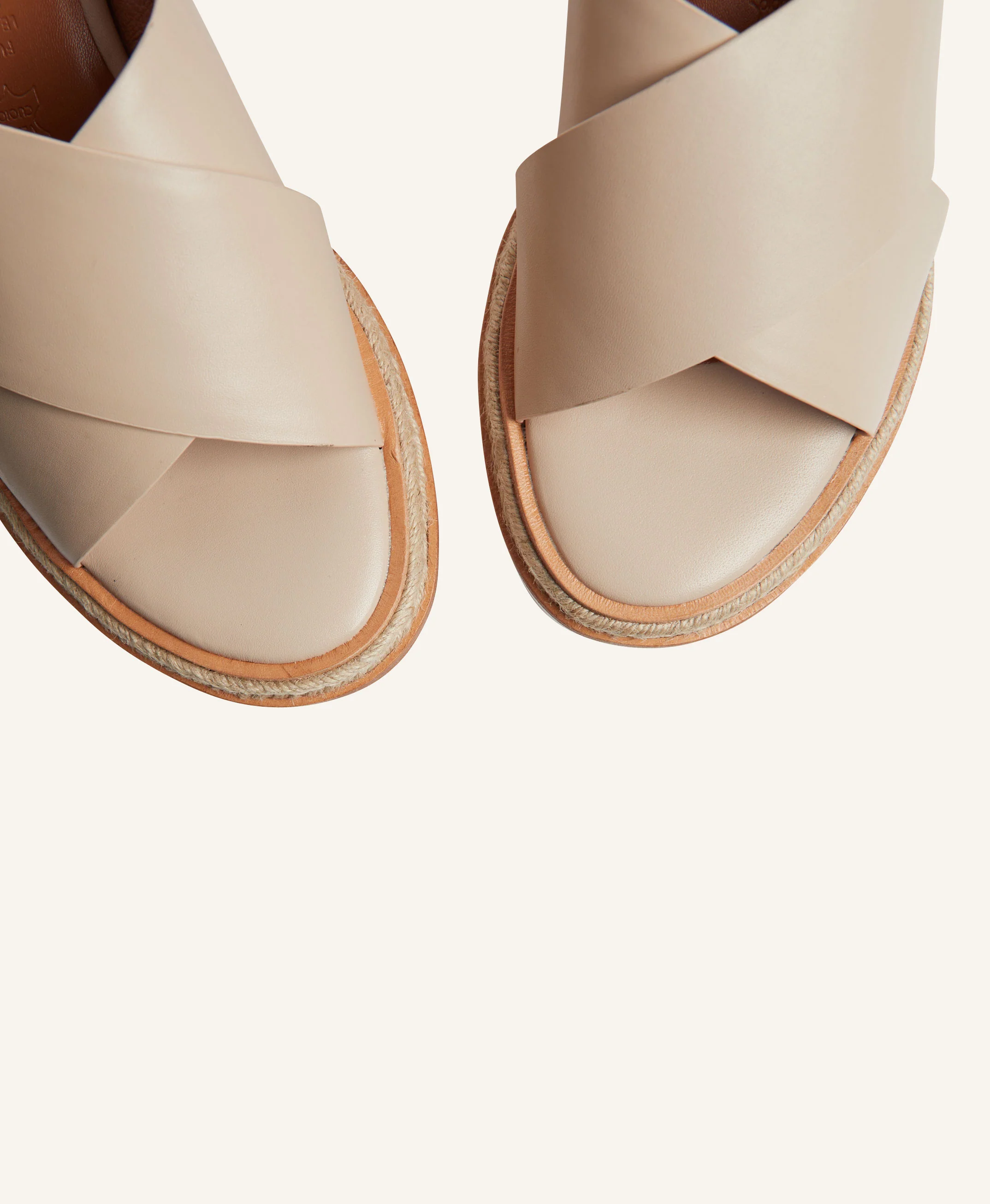 Rosa Wedge - Image 4