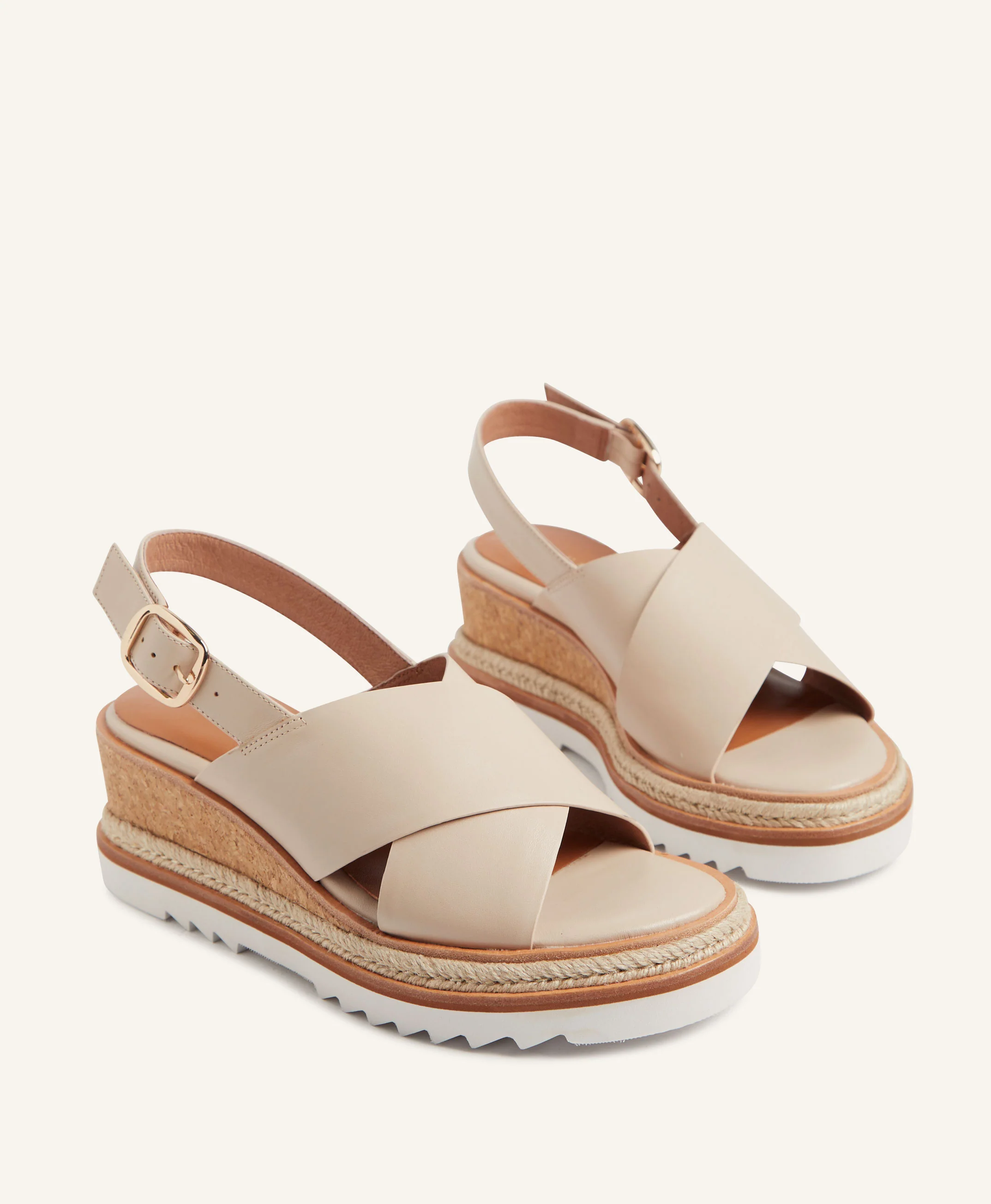Rosa Wedge - Image 5