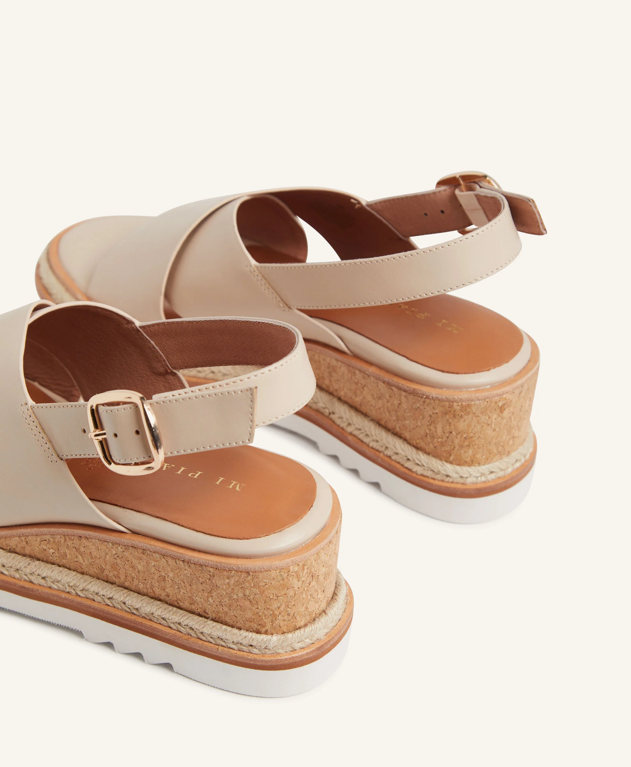 Rosa Wedge - Image 6