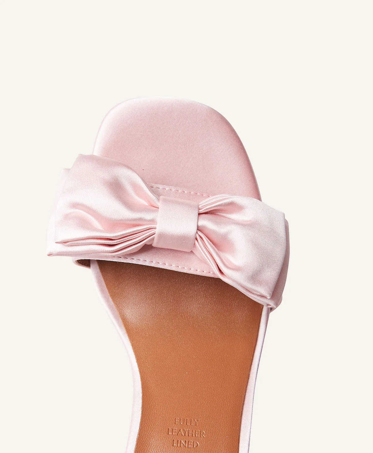 Rosie Platform Sandal - Image 5