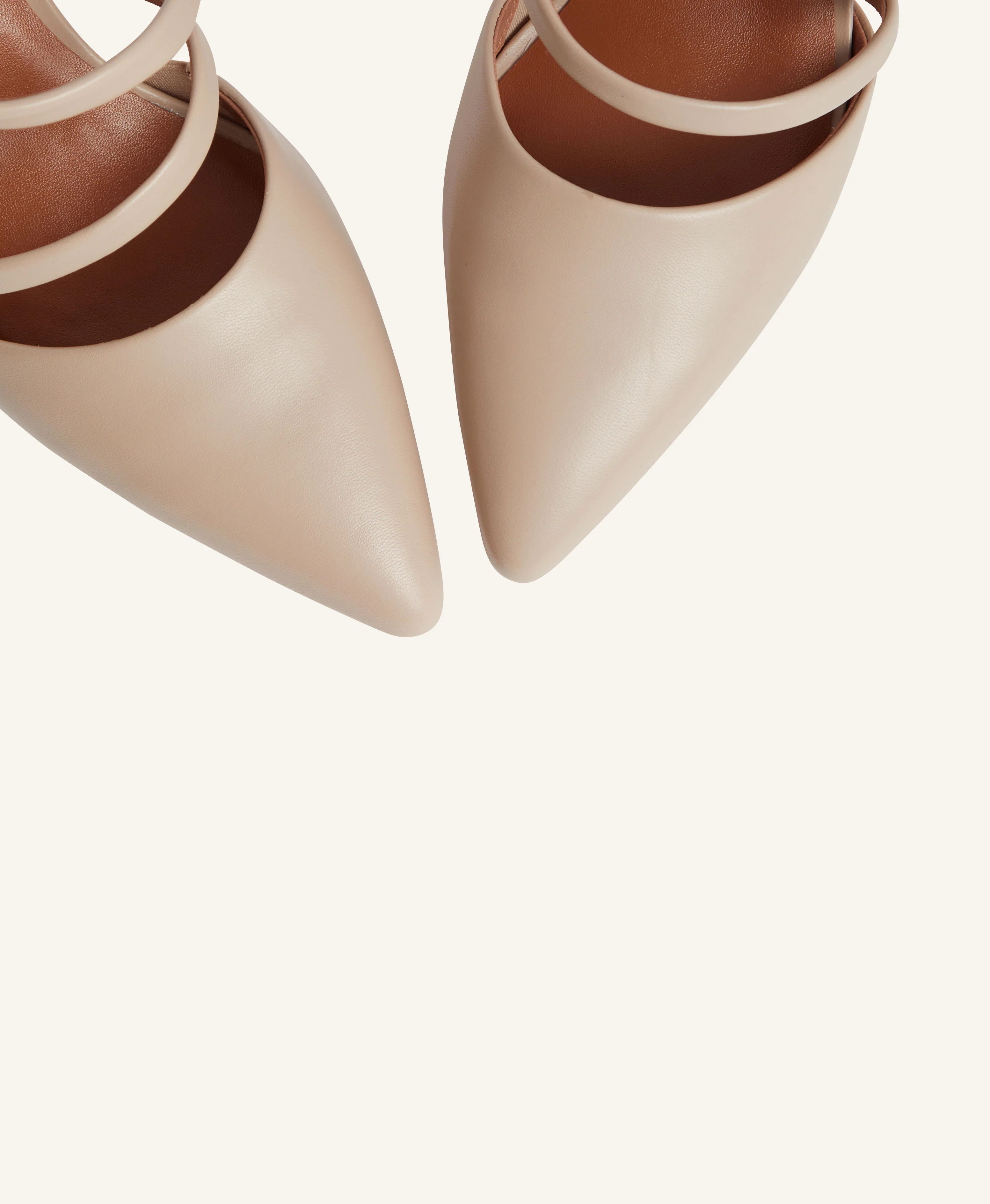 Saab Slingback Heel - Image 4