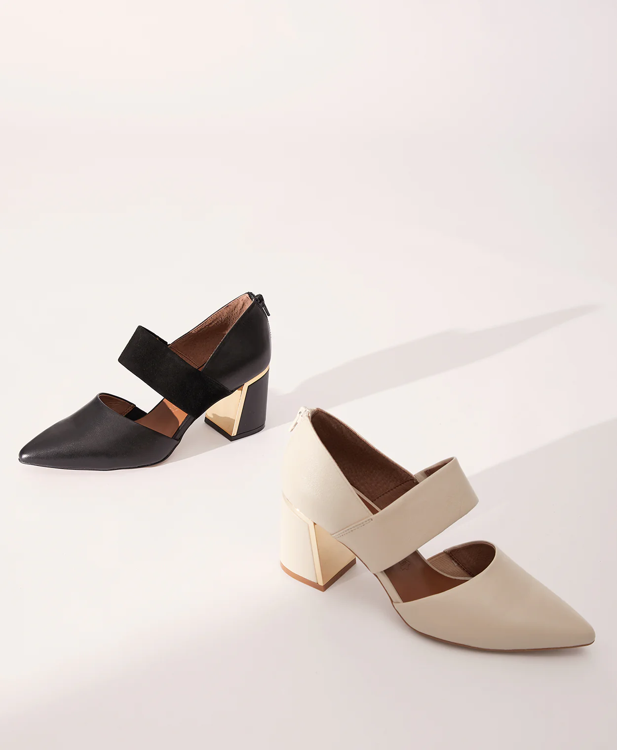 Sable Heel - Image 3