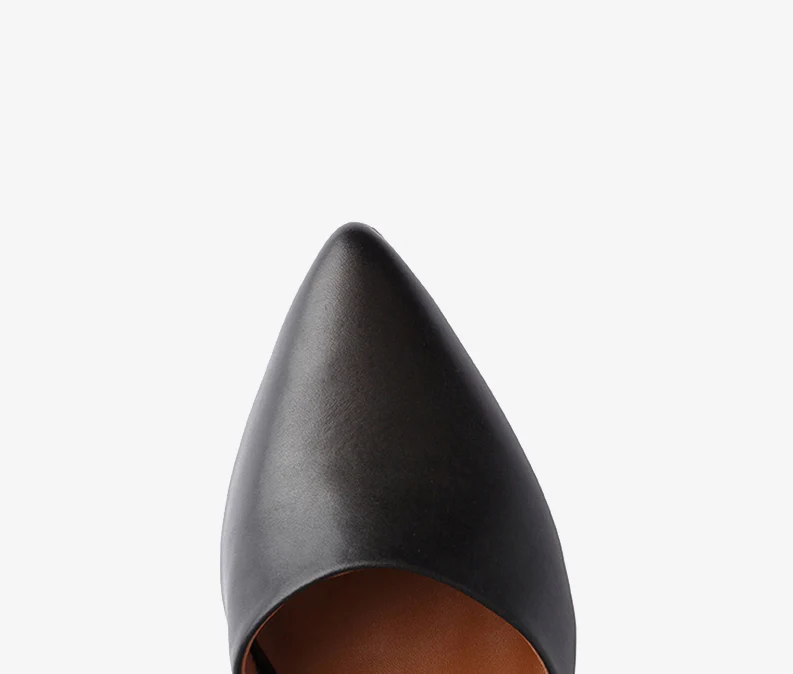 Sable Heel - Image 4
