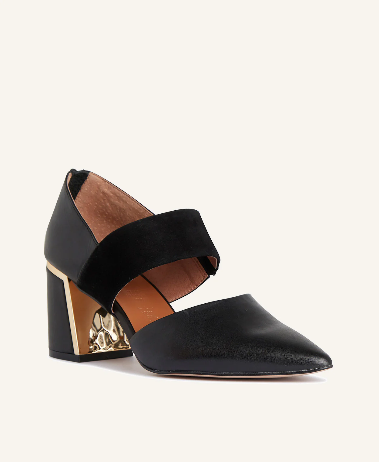 Sable Heel - Image 5
