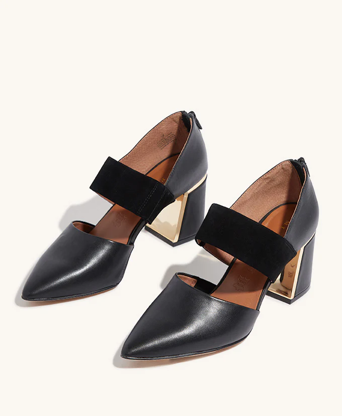 Sable Heel - Image 6