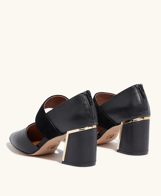 Sable Heel - Image 7