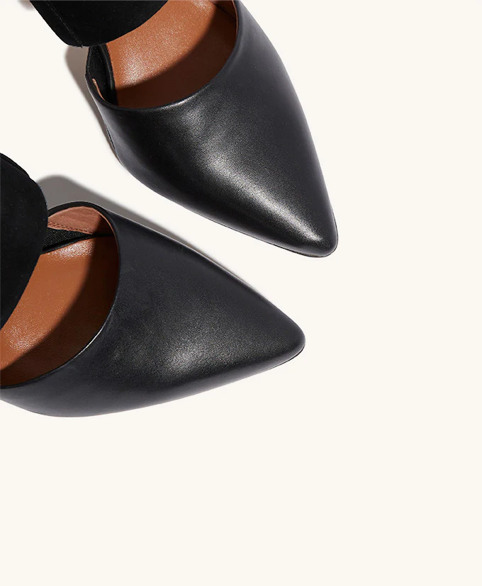 Sable Heel - Image 8