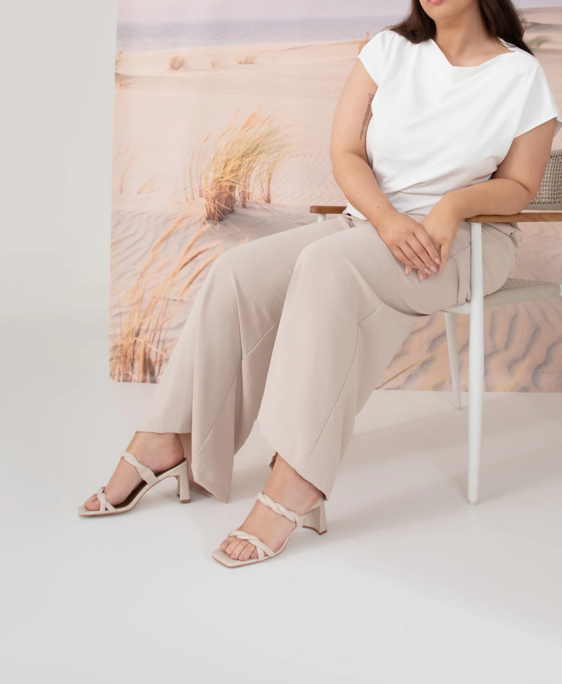 Sachi Sandal - Image 5