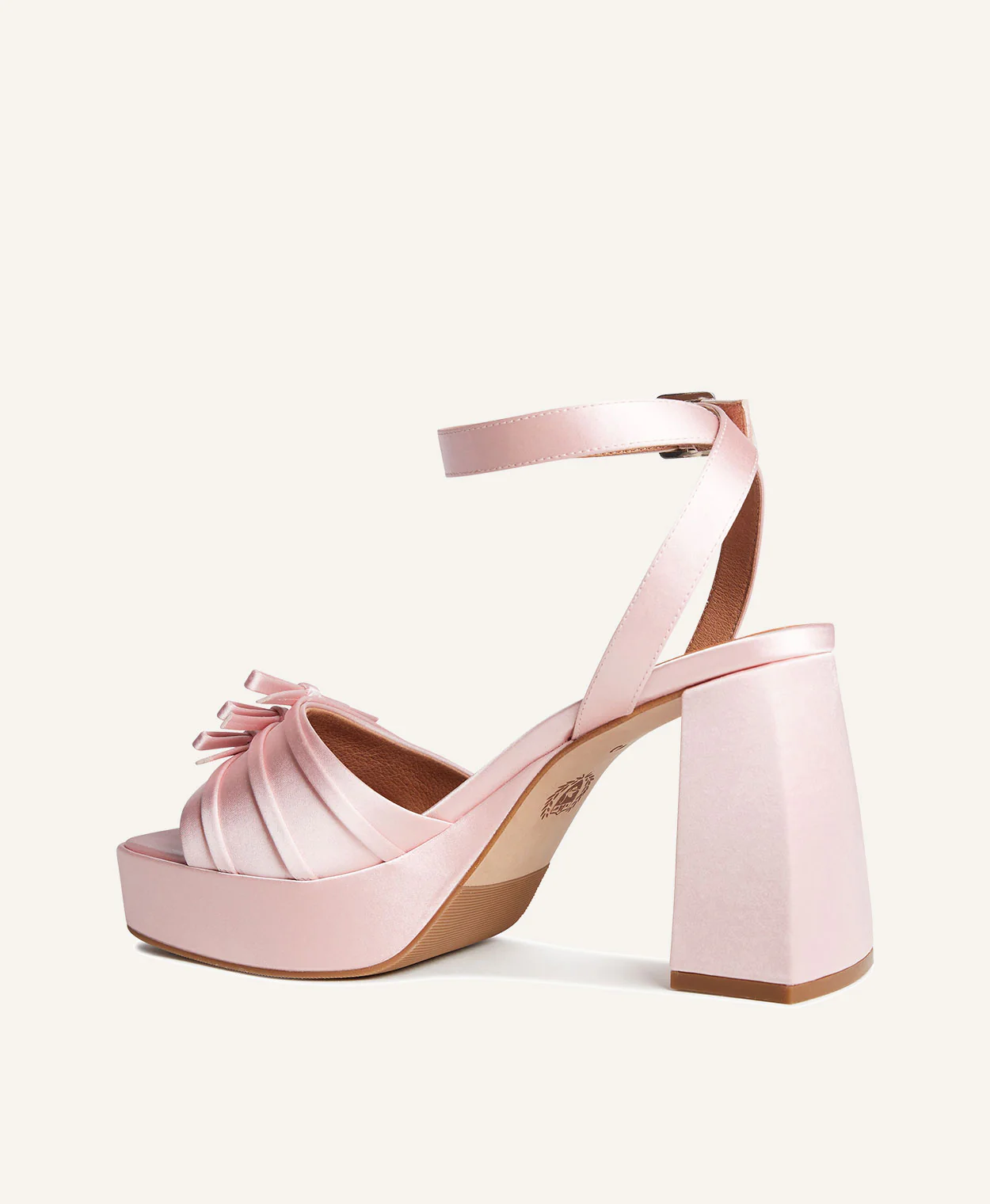 Sade Platform Sandal - Image 6