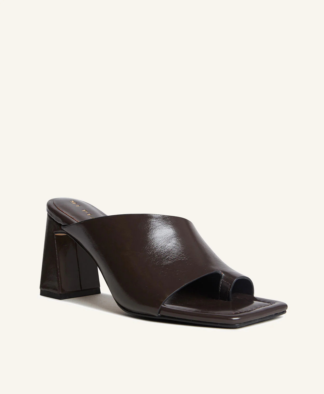 Saffy Mule - Image 3