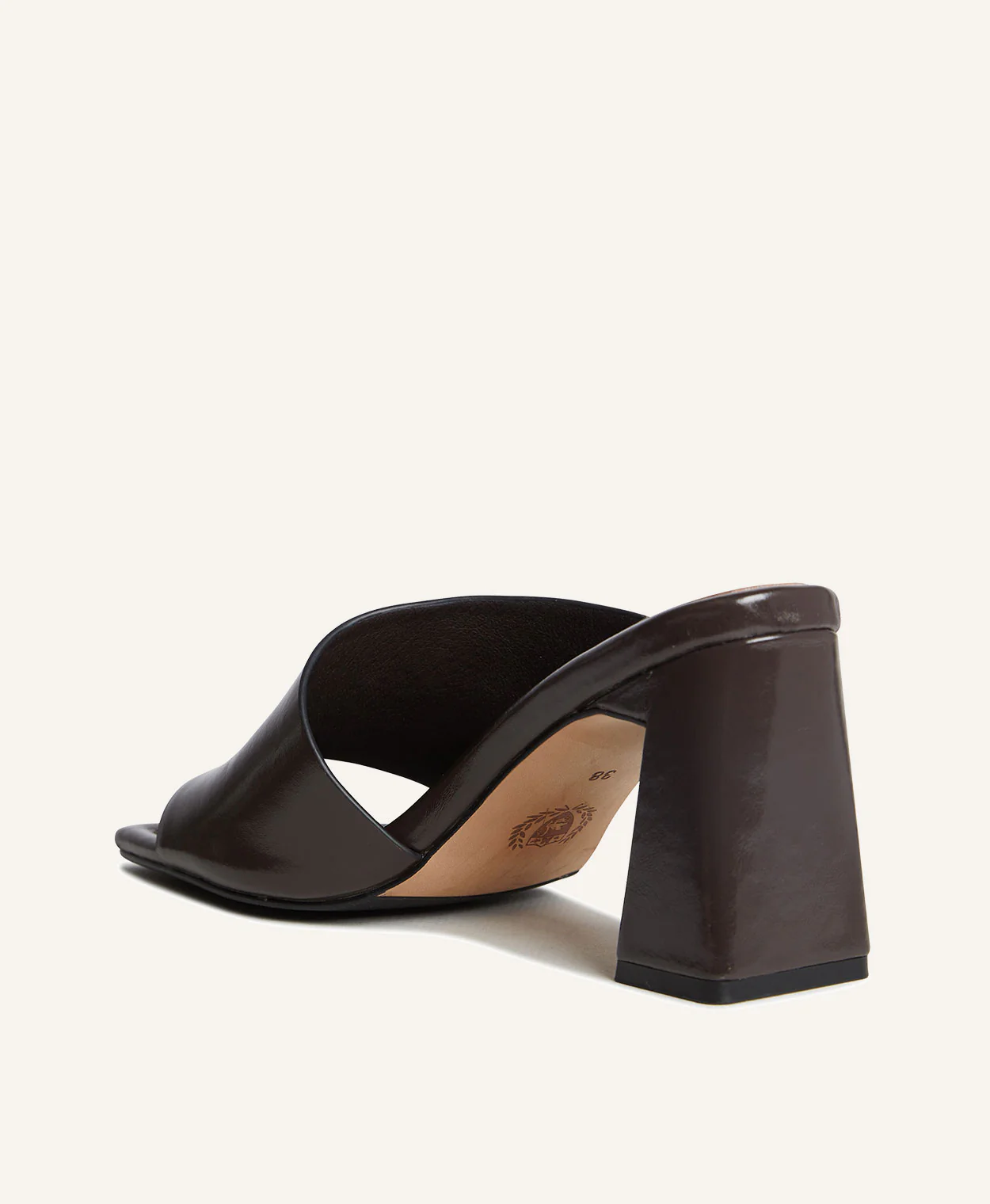 Saffy Mule - Image 5
