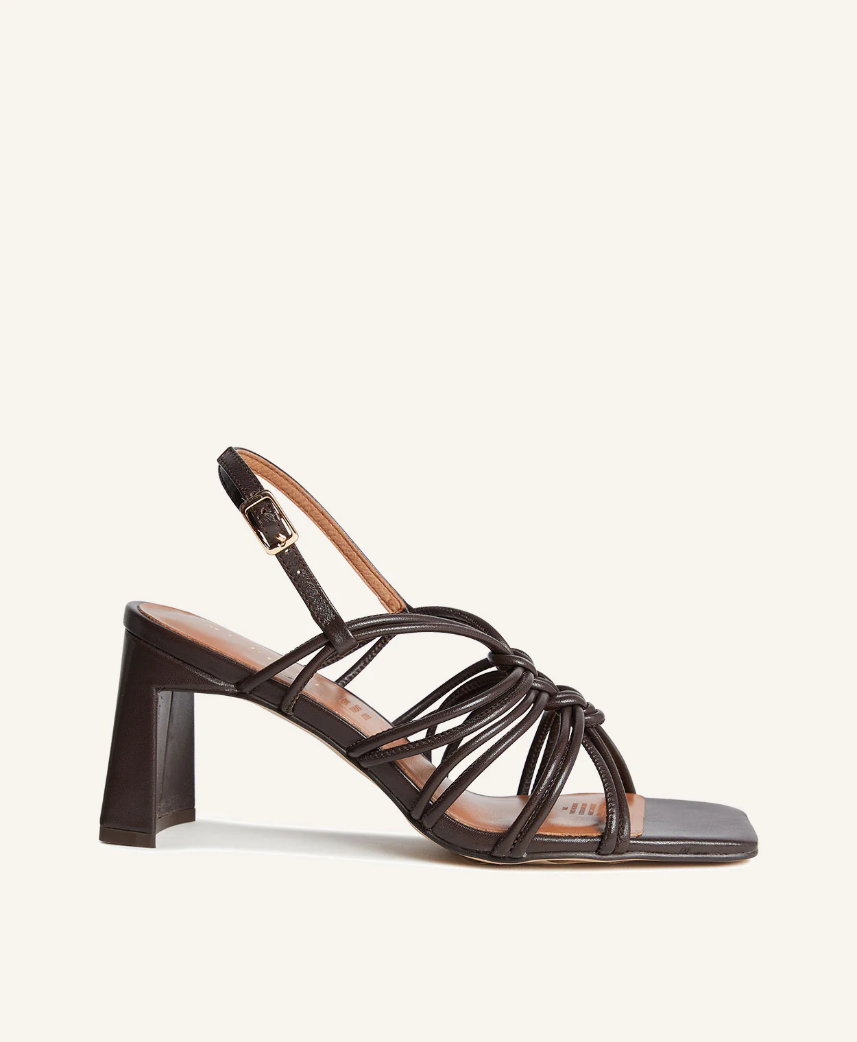Sainty Sandal