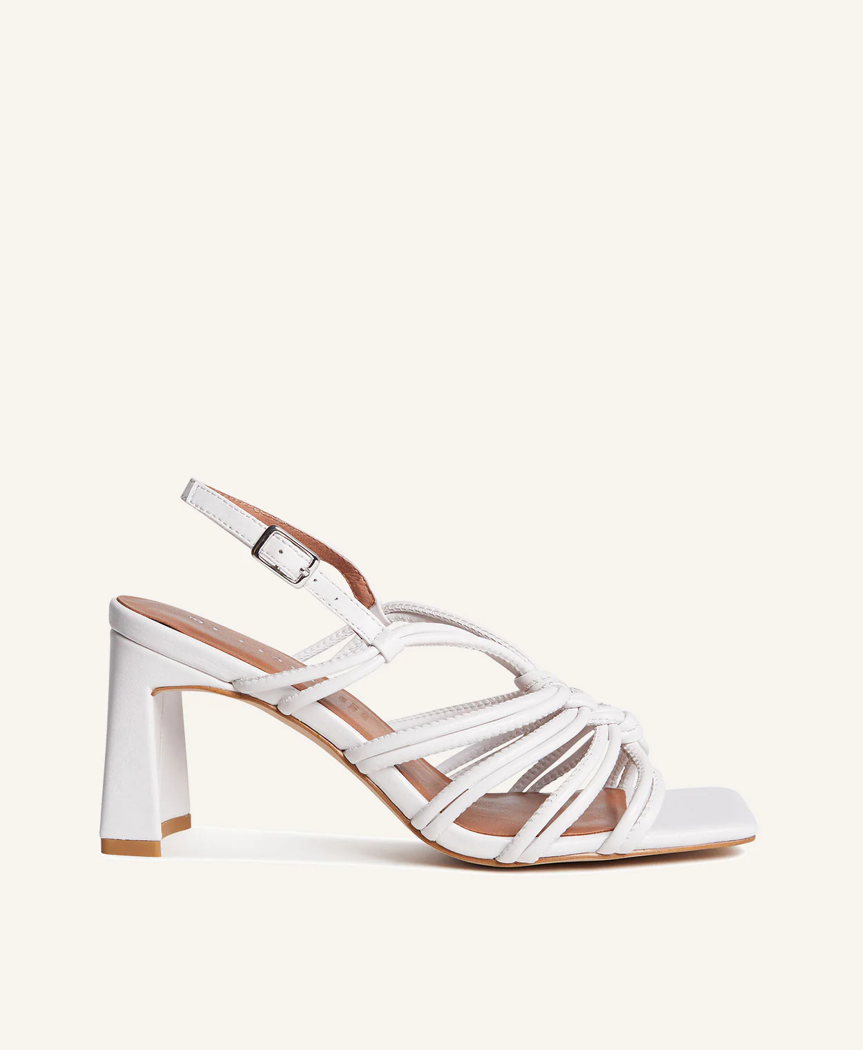 Sainty Sandal