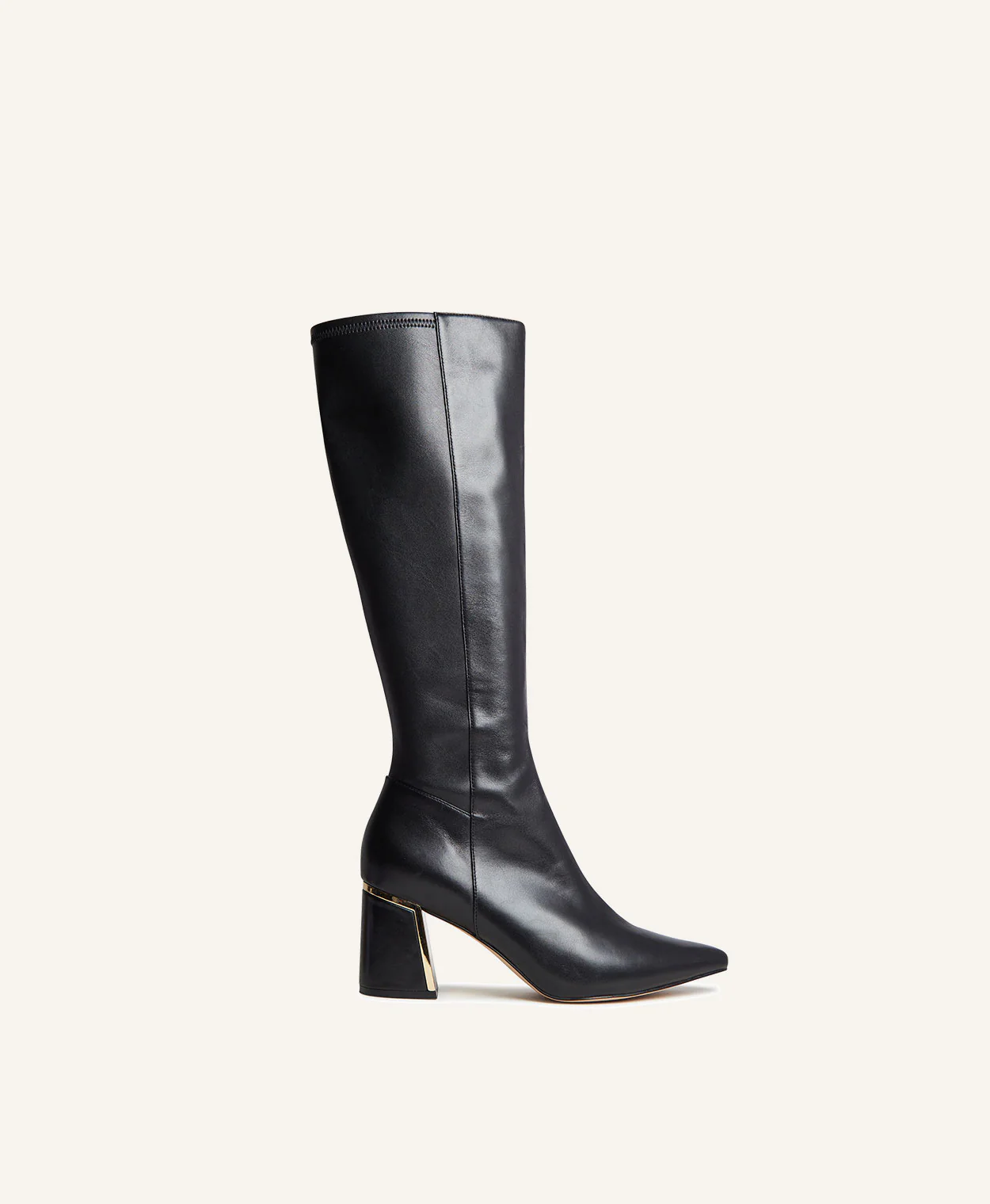Salso Knee High Boot