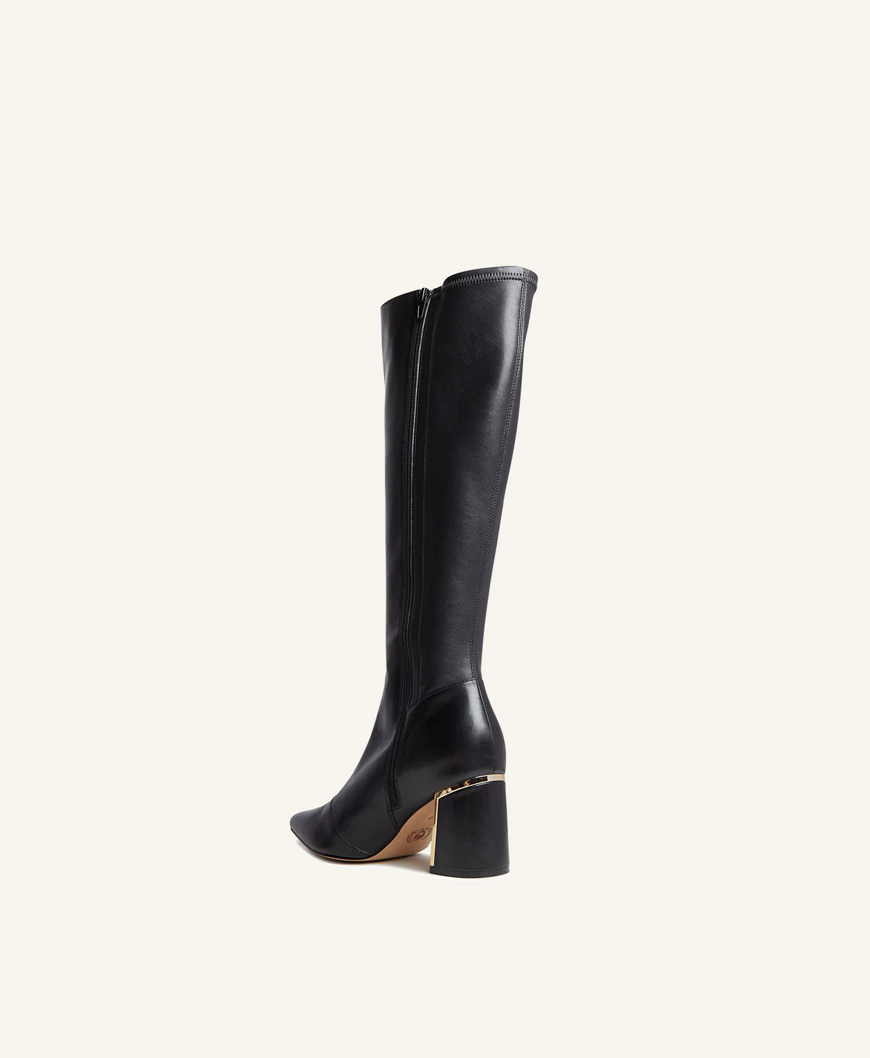 Salso Knee High Boot - Image 6
