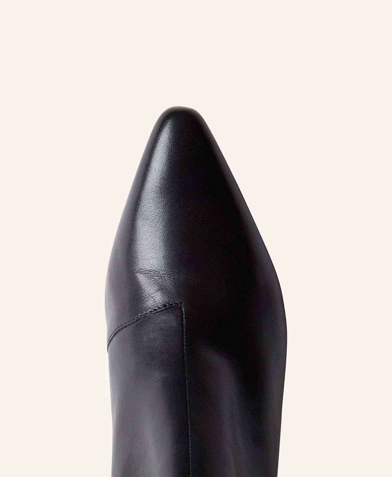 Salso Knee High Boot - Image 7