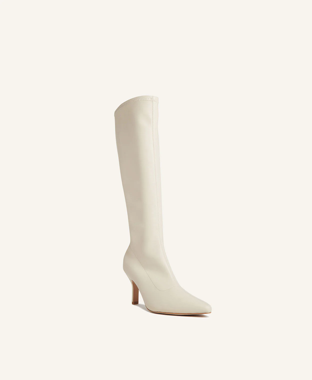 Salto Knee High Boot - Image 3