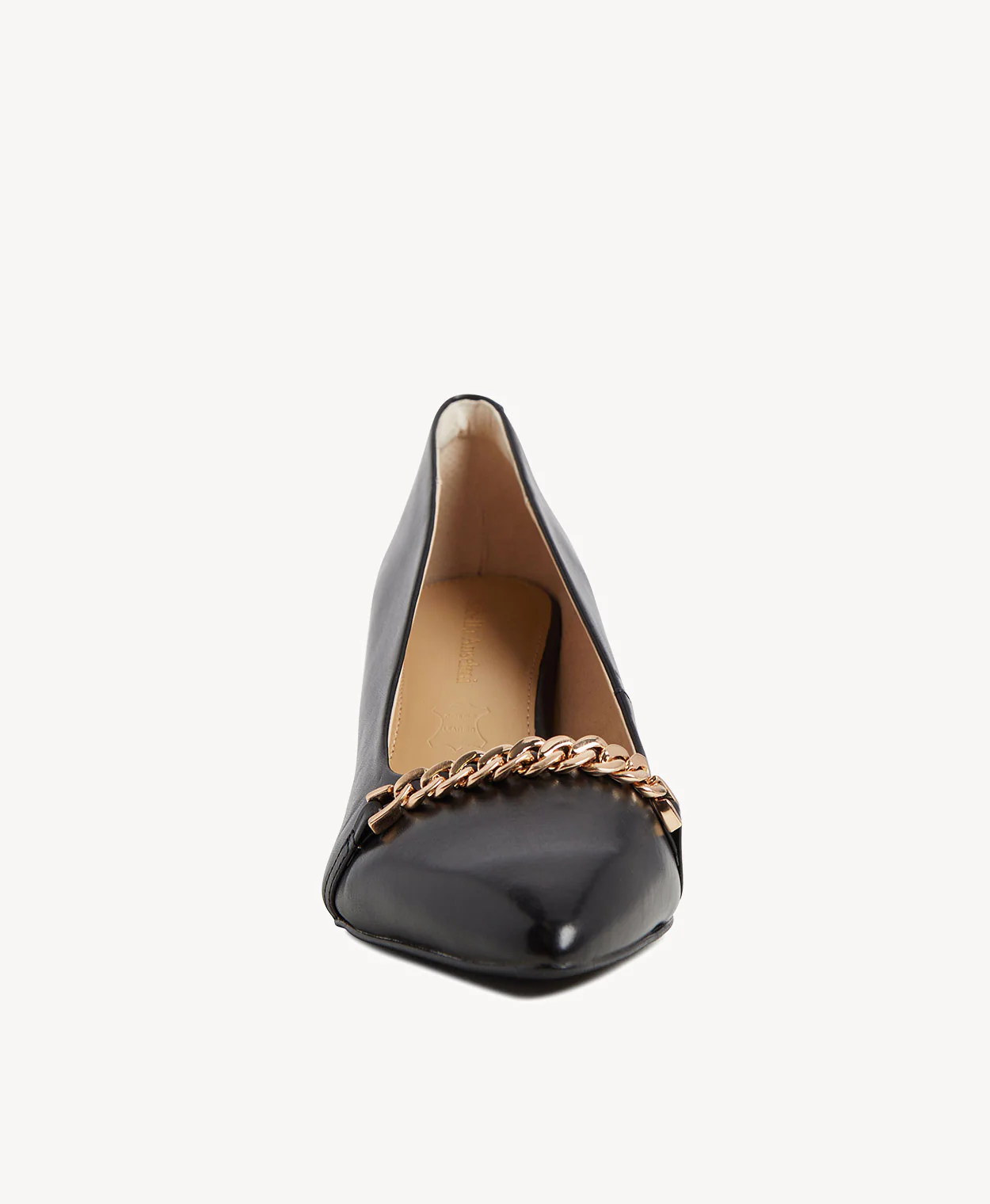 Samantha Wide Heel - Image 4