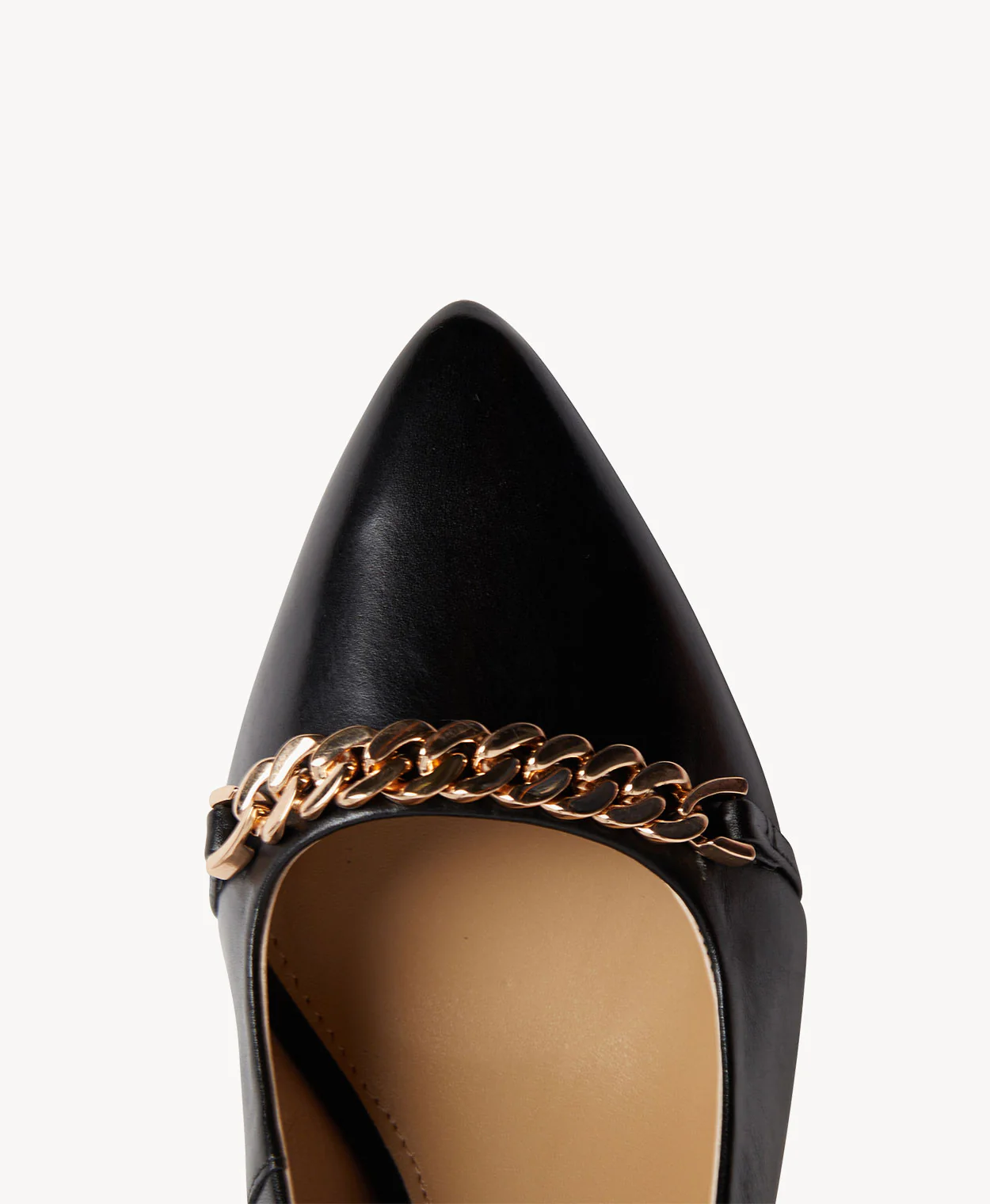 Samantha Wide Heel - Image 6