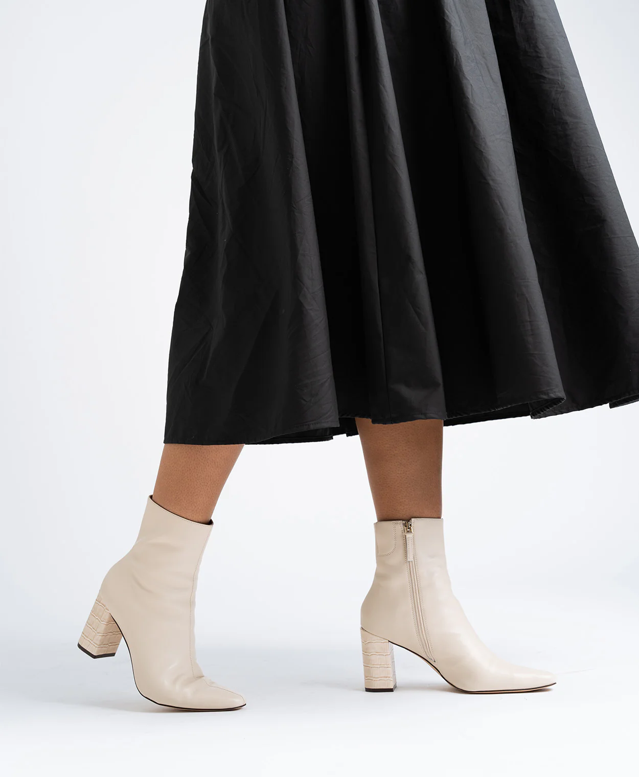 Samma Ankle Boot - Image 2