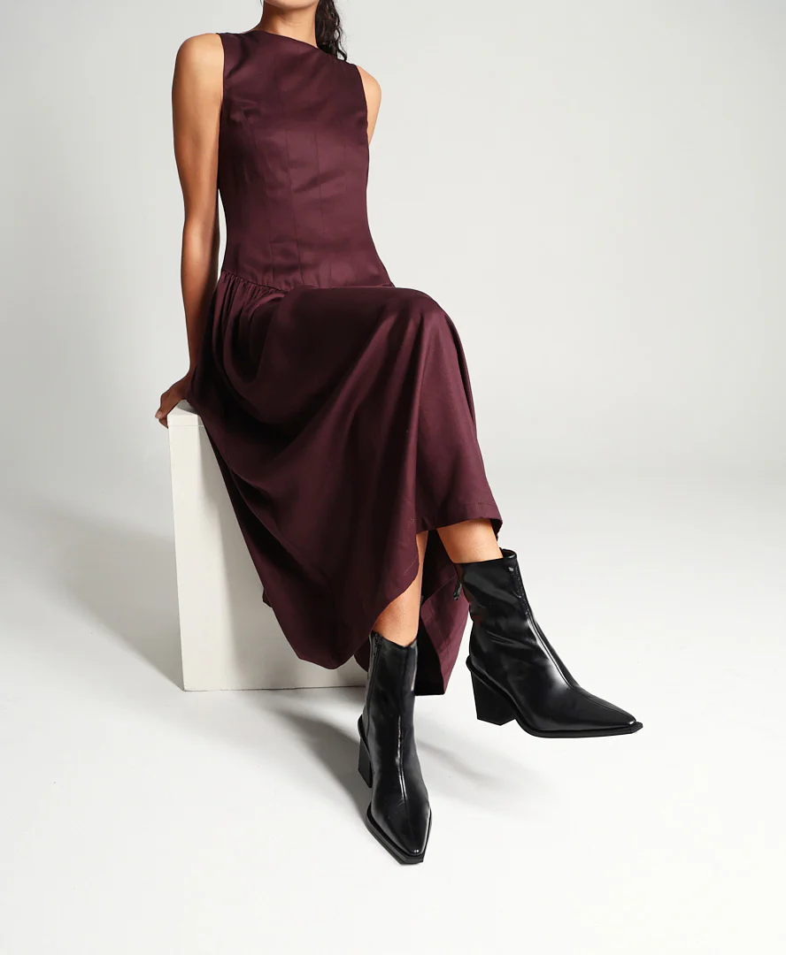 Samson Ankle Boot - Image 2