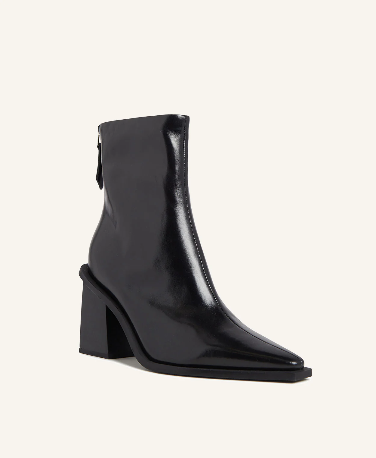 Samson Ankle Boot - Image 3