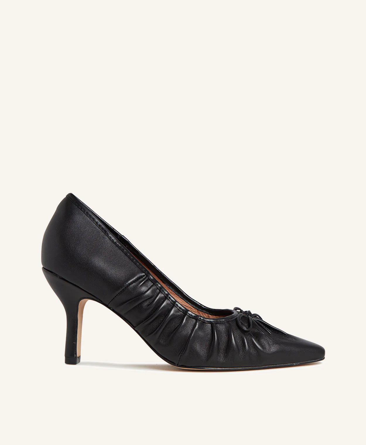 Sancha Heel