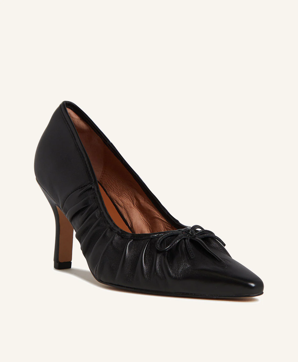 Sancha Heel - Image 3