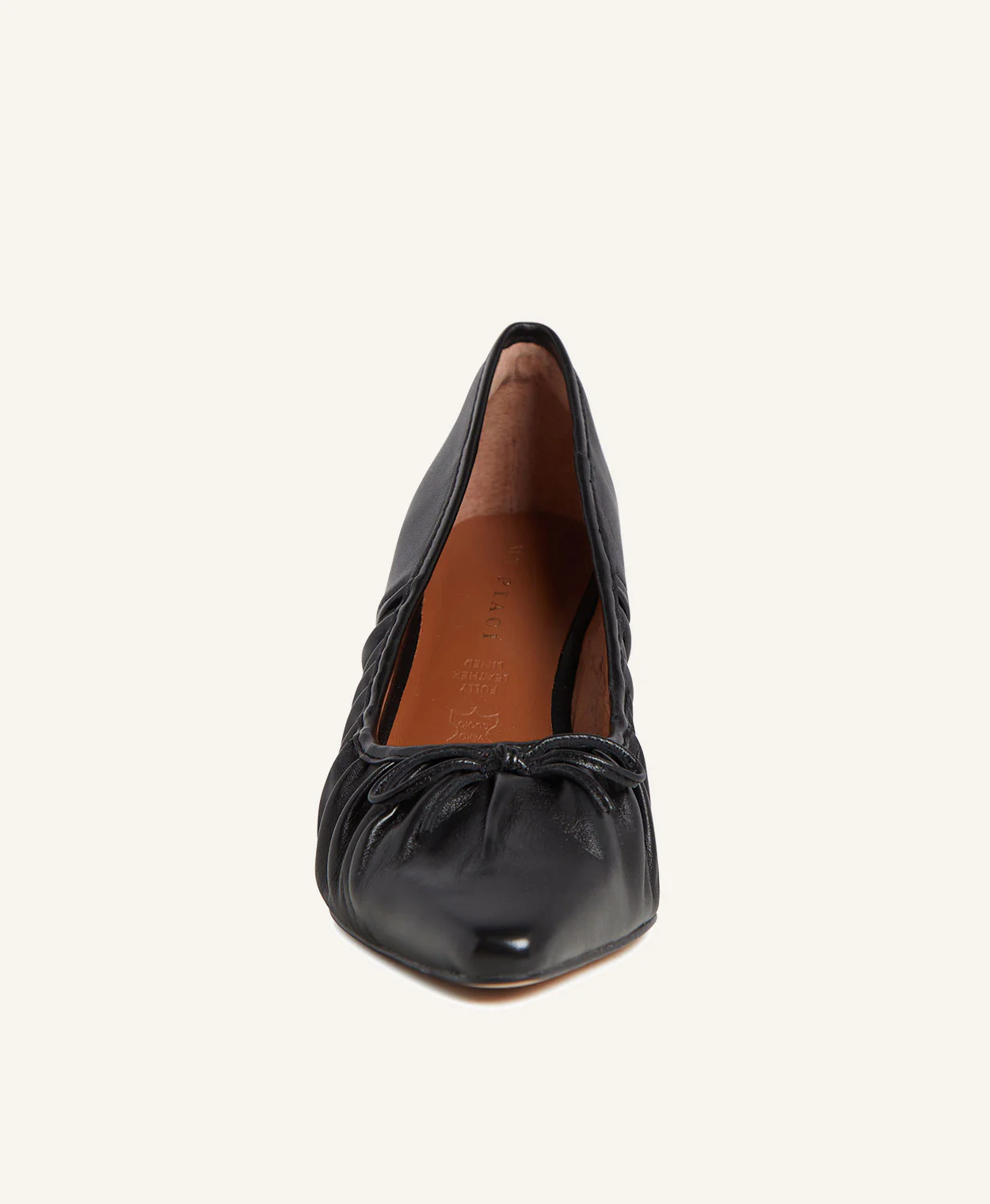 Sancha Heel - Image 4