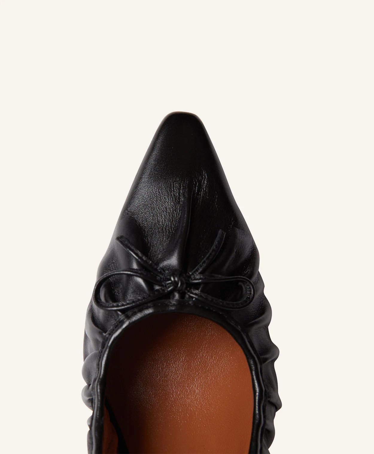 Sancha Heel - Image 6