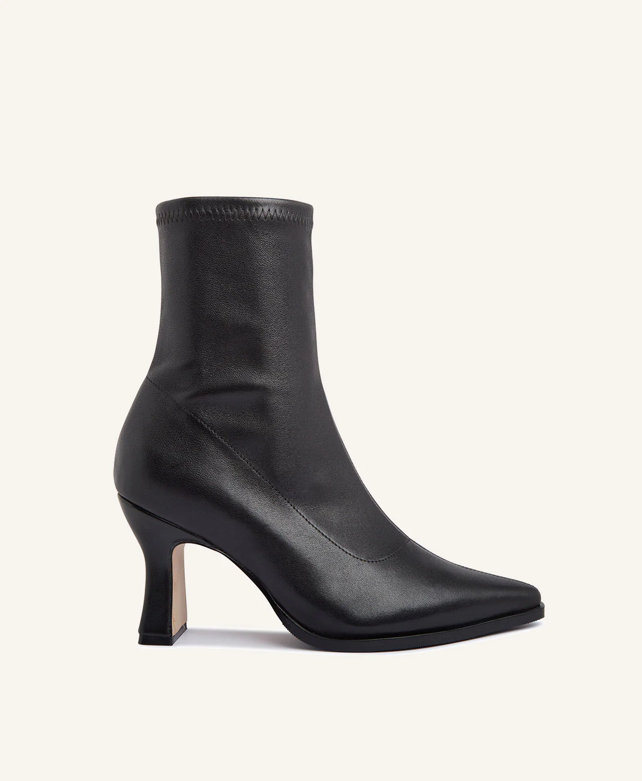 Sanderson Ankle Boot