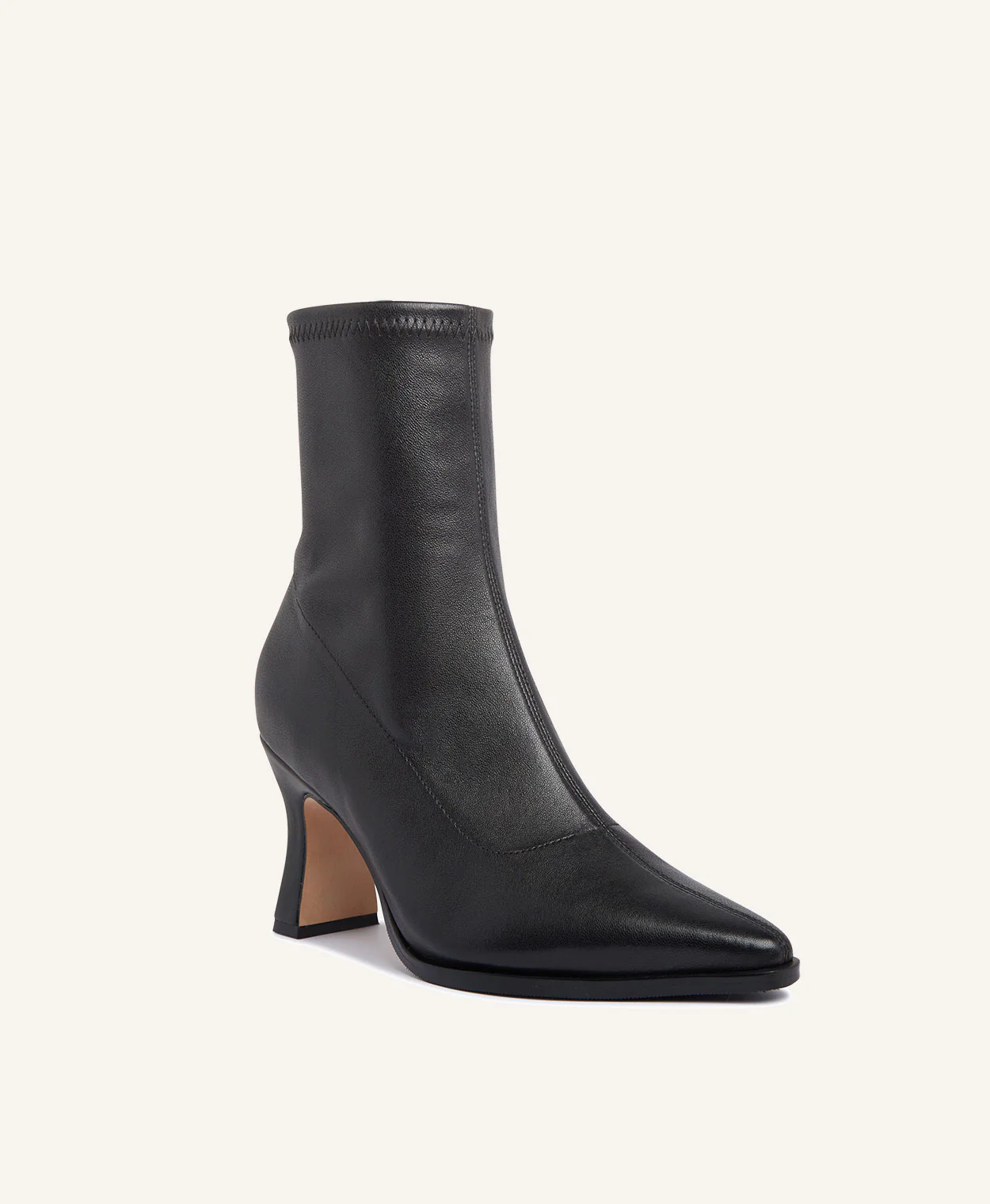 Sanderson Ankle Boot - Image 3