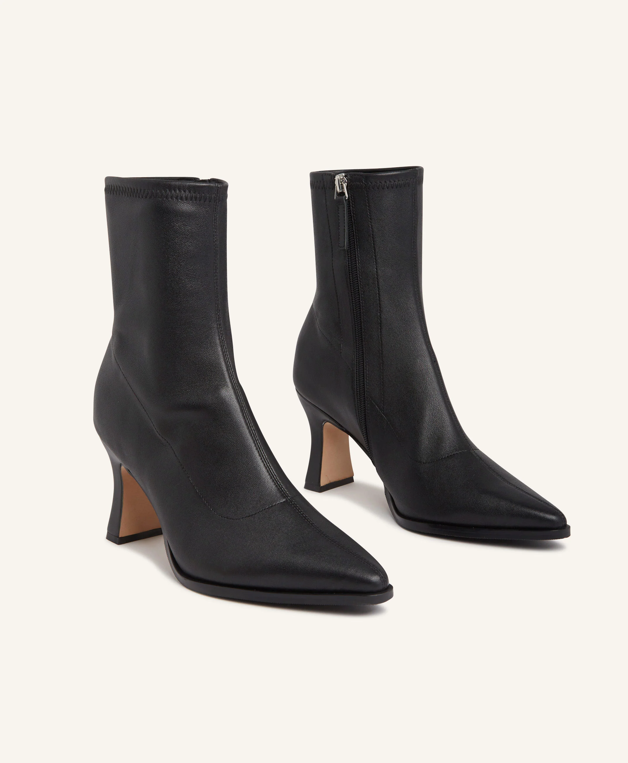 Sanderson Ankle Boot - Image 4