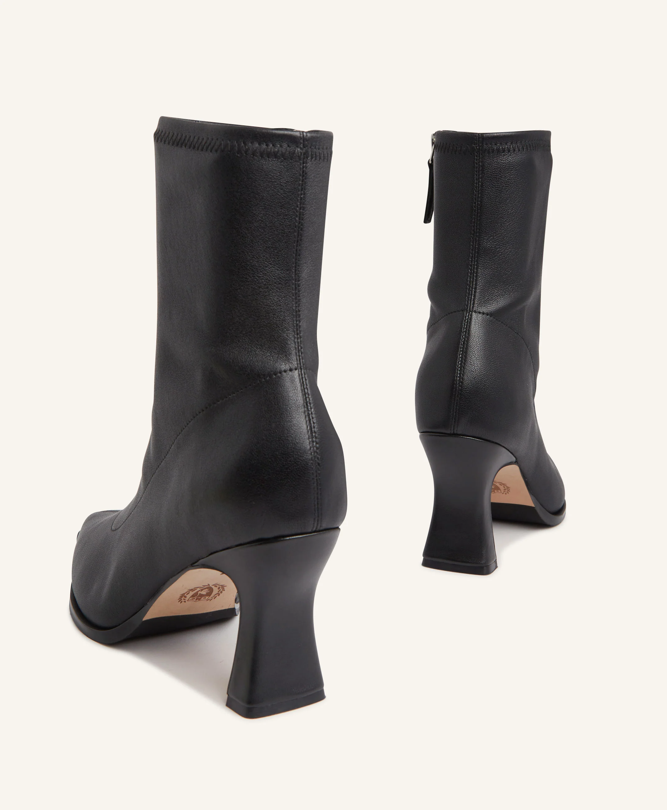 Sanderson Ankle Boot - Image 5