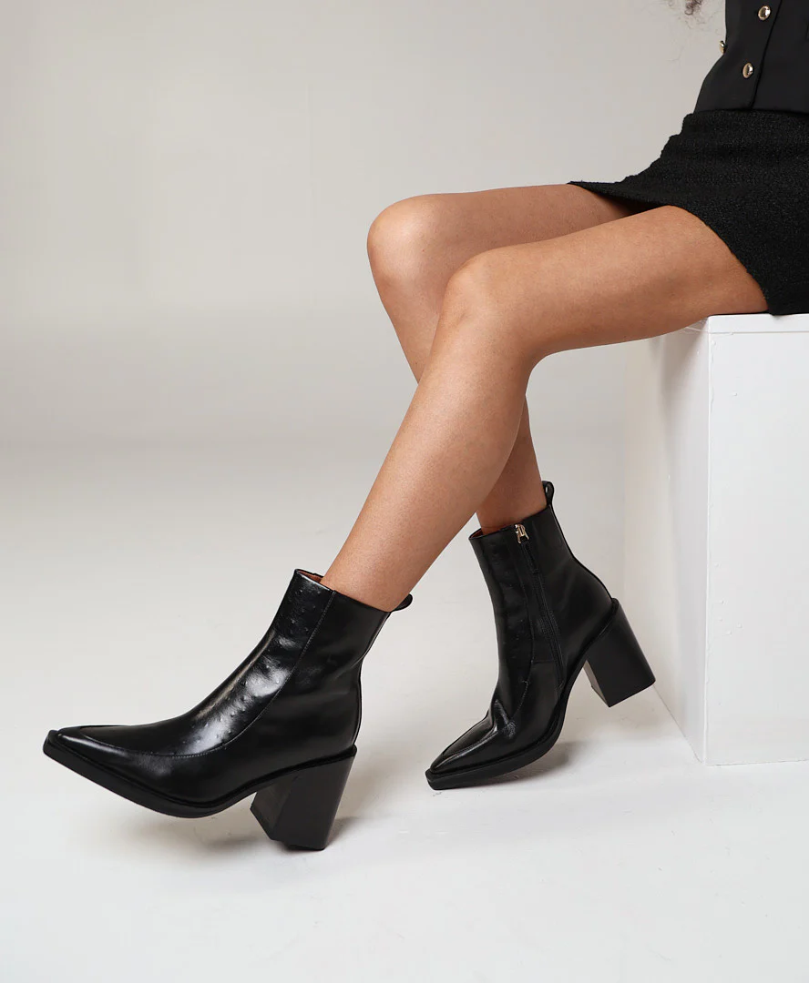 Santiago Ankle Boot - Image 4