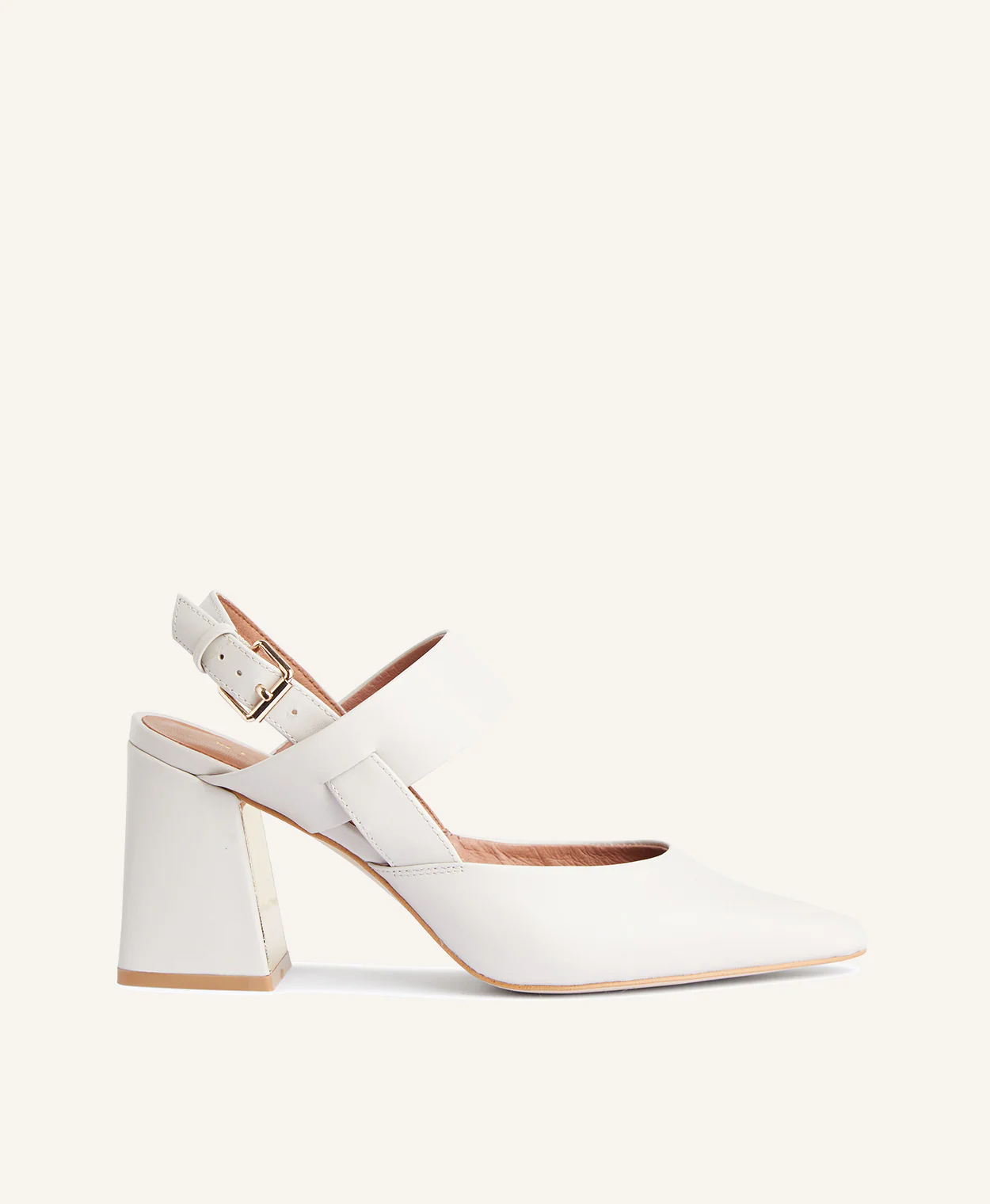 Sarai Slingback Heel