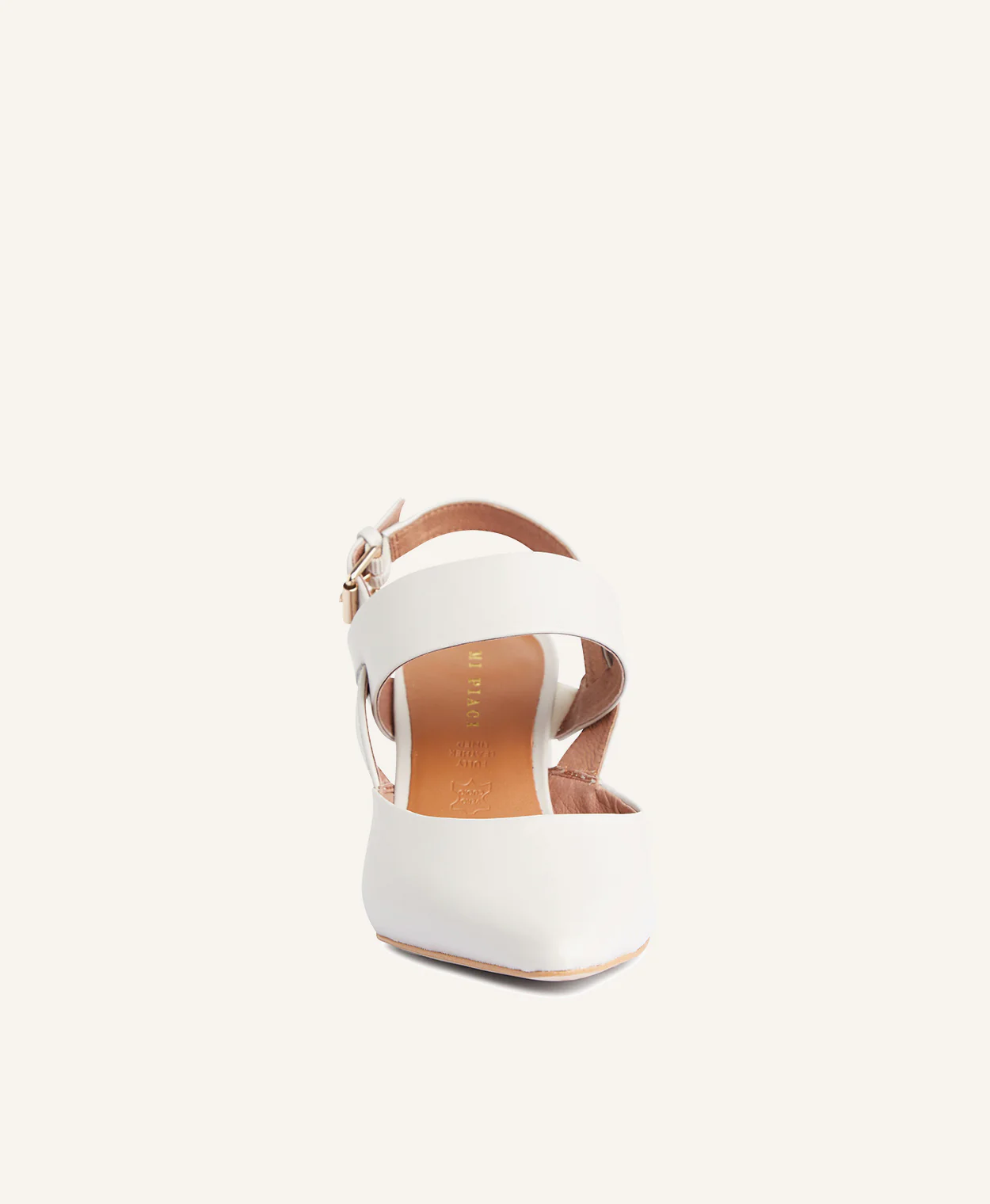 Sarai Slingback Heel - Image 4