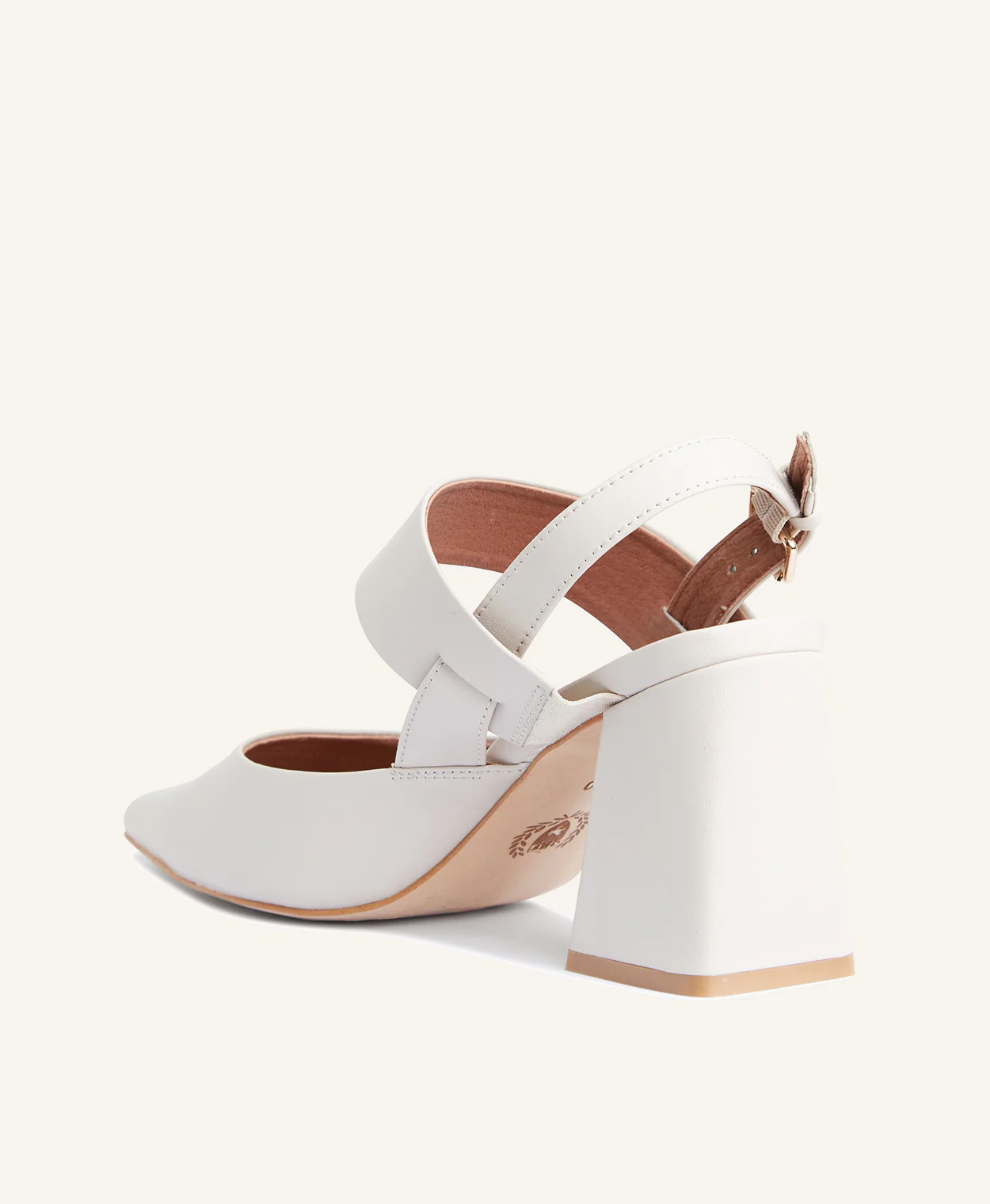 Sarai Slingback Heel - Image 5