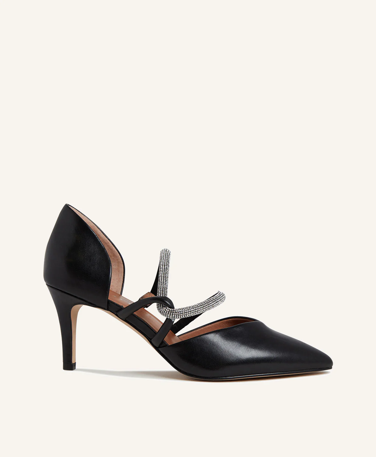 Saskia Heel