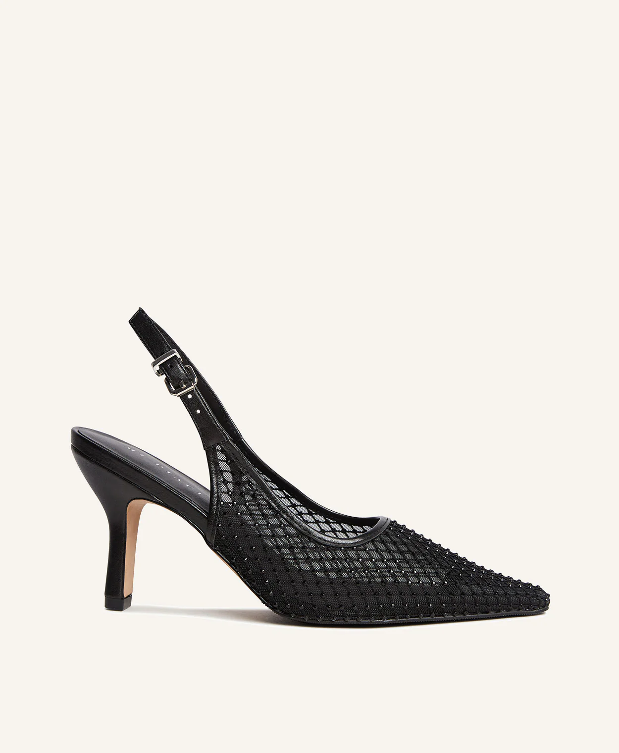 Savvy Heel