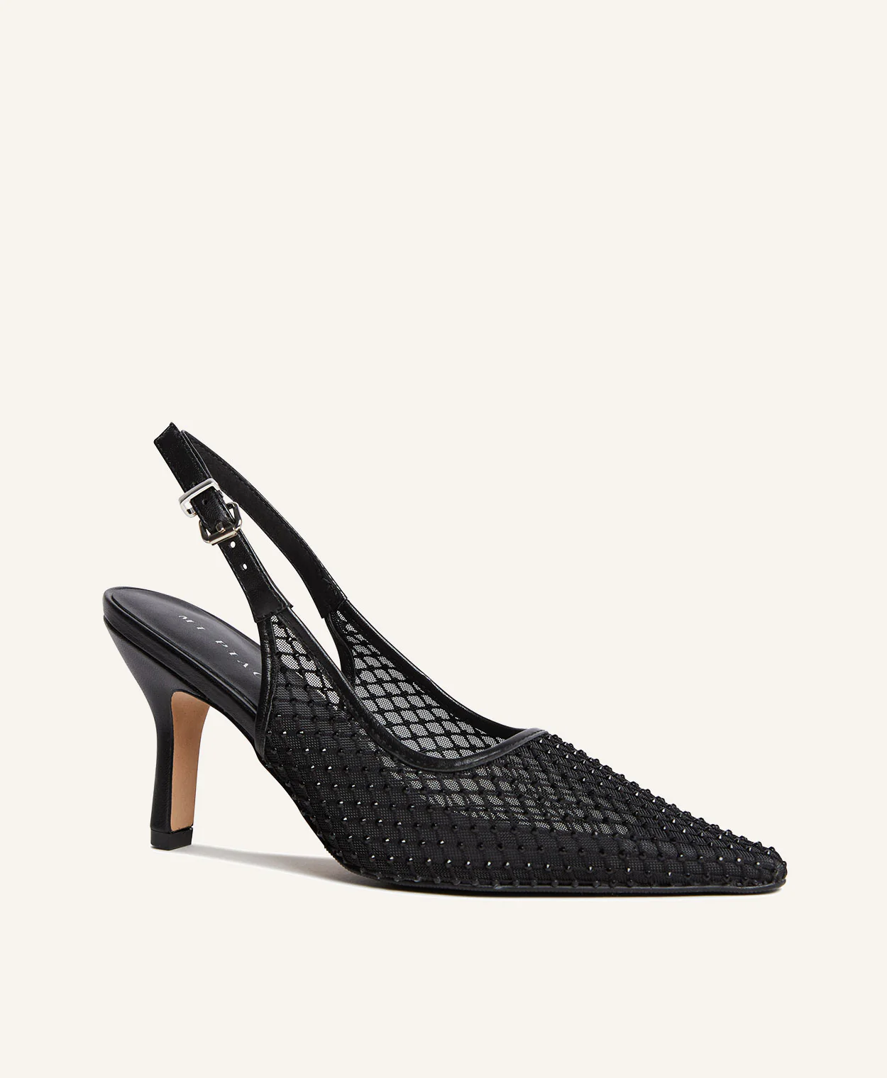 Savvy Heel - Image 3