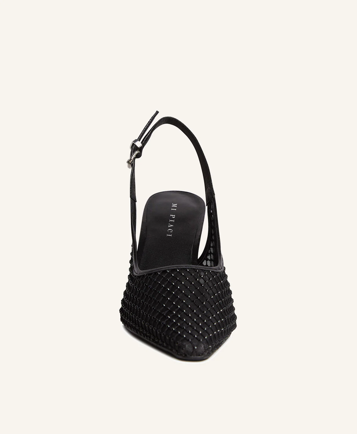 Savvy Heel - Image 5