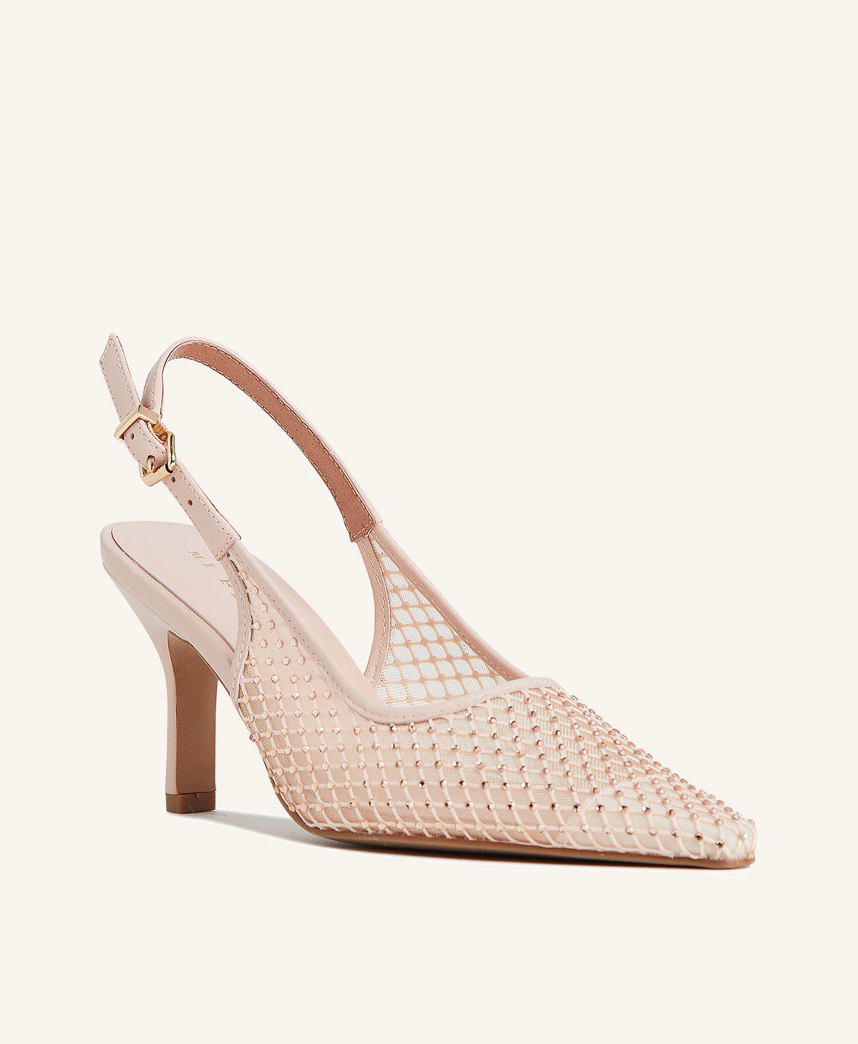 Savvy Heel - Image 3