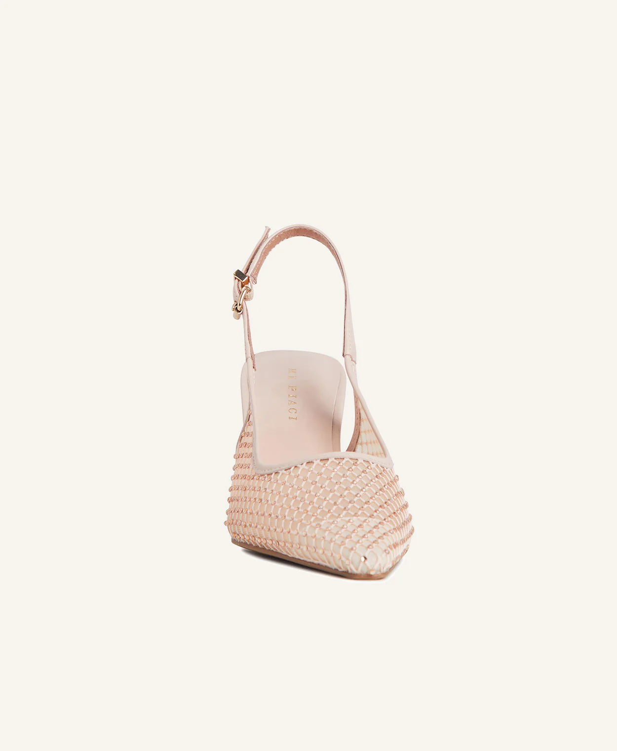 Savvy Heel - Image 4