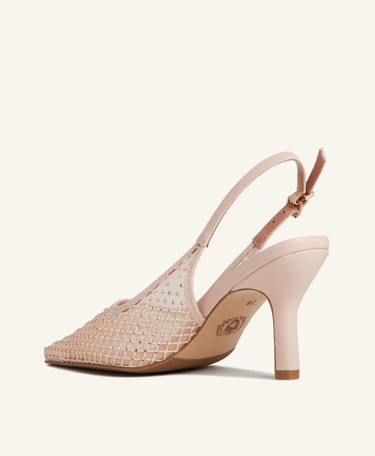 Savvy Heel - Image 5