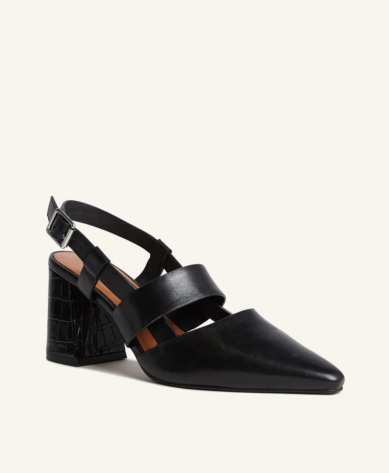 Sax Heel - Image 3